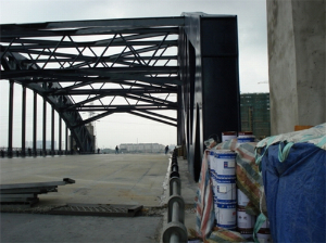 金凤专注工业场景喷漆服务