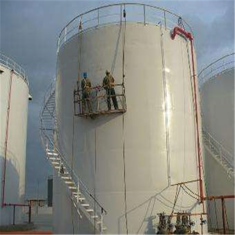 金凤喷漆翻新・工业喷漆・设备喷漆服务简介